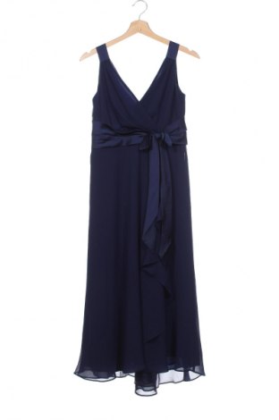 Kleid S.Oliver Black Label, Größe XS, Farbe Blau, Preis € 18,49