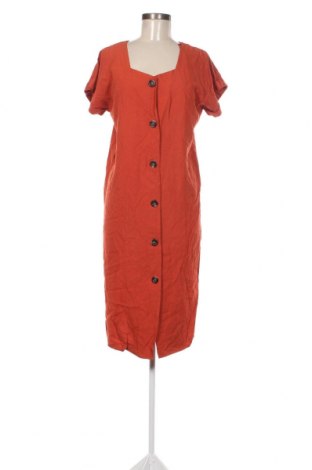 Šaty  SES, Velikost L, Barva Červená, Cena  462,00 Kč