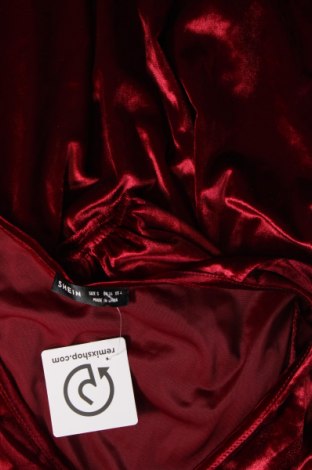 Kleid SHEIN, Größe S, Farbe Rot, Preis € 10,09