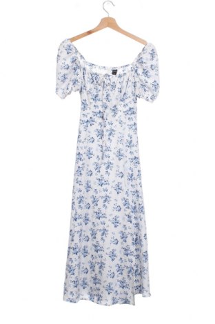Kleid SHEIN, Größe XS, Farbe Weiß, Preis € 11,10
