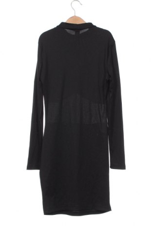 Kleid SHEIN, Größe XS, Farbe Schwarz, Preis 8,46 €