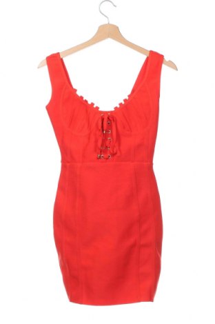 Kleid SHEIN, Größe XS, Farbe Rot, Preis 14,84 €