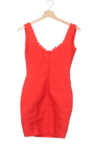 Kleid SHEIN, Größe XS, Farbe Rot, Preis 8,90 €