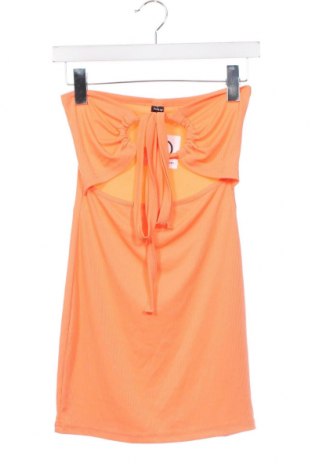 Φόρεμα SHEIN, Μέγεθος XS, Χρώμα Πορτοκαλί, Τιμή 9,87 €
