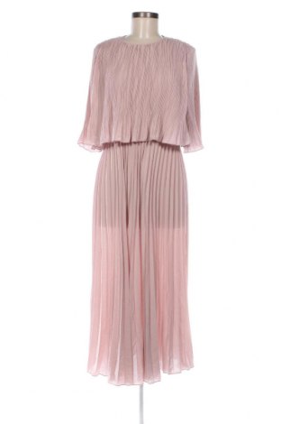 Šaty  SHEIN, Velikost L, Barva Růžová, Cena  254,00 Kč