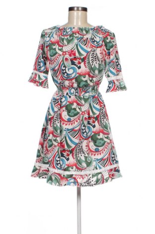 Šaty  SHEIN, Veľkosť S, Farba Viacfarebná, Cena  14,87 €