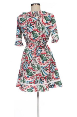 Šaty  SHEIN, Velikost S, Barva Vícebarevné, Cena  368,00 Kč