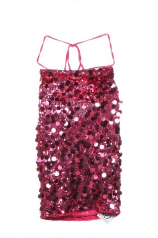Kleid SHEIN, Größe S, Farbe Rosa, Preis 9,00 €