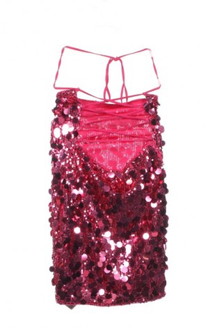 Φόρεμα SHEIN, Μέγεθος S, Χρώμα Ρόζ , Τιμή 9,30 €