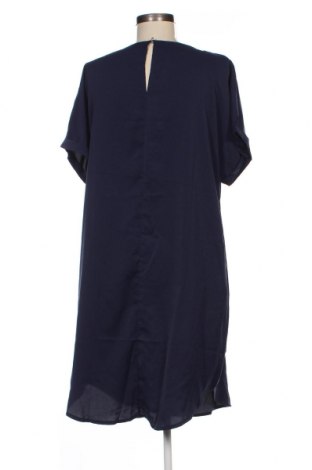 Kleid SHEIN, Größe XL, Farbe Blau, Preis 8,45 €