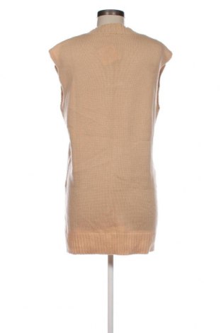 Kleid SHEIN, Größe XS, Farbe Beige, Preis 7,06 €