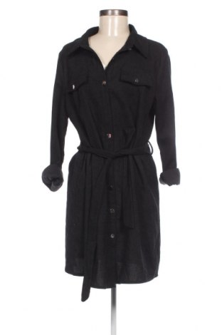Kleid SHEIN, Größe M, Farbe Schwarz, Preis 20,18 €