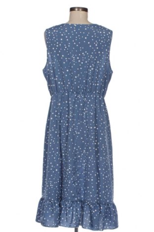 Kleid SHEIN, Größe XL, Farbe Blau, Preis 14,83 €
