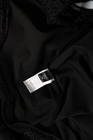 Šaty  SHEIN, Veľkosť XL, Farba Čierna, Cena  8,90 €