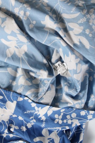 Kleid SHEIN, Größe M, Farbe Blau, Preis € 14,83