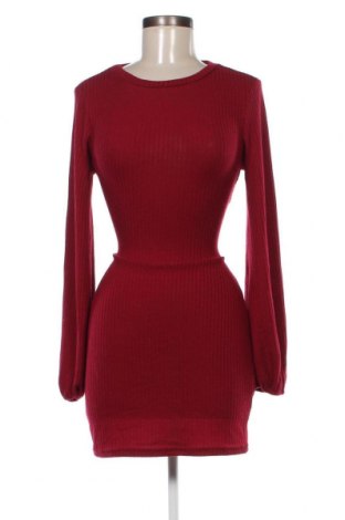 Kleid SHEIN, Größe S, Farbe Rot, Preis 11,10 €