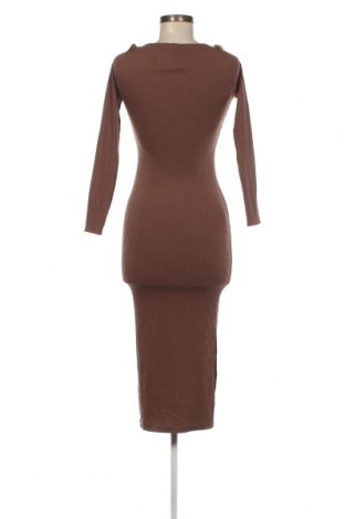 Kleid SHEIN, Größe XXS, Farbe Braun, Preis € 8,07