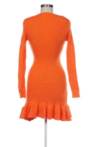 Kleid SHEIN, Größe M, Farbe Orange, Preis 11,10 €