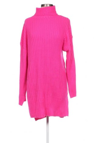 Kleid SHEIN, Größe S, Farbe Rosa, Preis 10,09 €