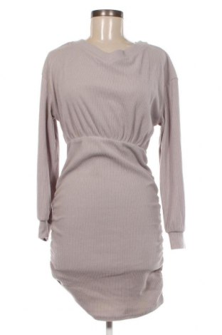 Φόρεμα SHEIN, Μέγεθος M, Χρώμα Γκρί, Τιμή 8,97 €