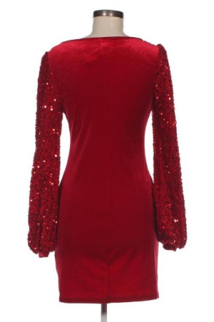 Kleid SHEIN, Größe M, Farbe Rot, Preis 22,20 €