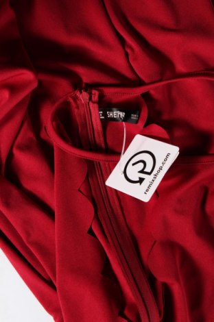 Šaty  SHEIN, Velikost S, Barva Červená, Cena  226,00 Kč