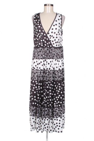 Kleid SHEIN, Größe XL, Farbe Mehrfarbig, Preis 8,46 €
