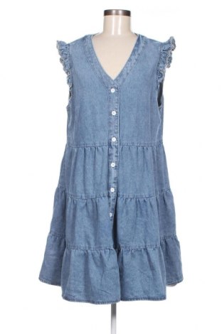 Šaty  SHEIN, Veľkosť XL, Farba Modrá, Cena  23,46 €