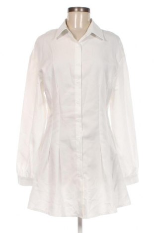 Φόρεμα SHEIN, Μέγεθος M, Χρώμα Λευκό, Τιμή 8,97 €