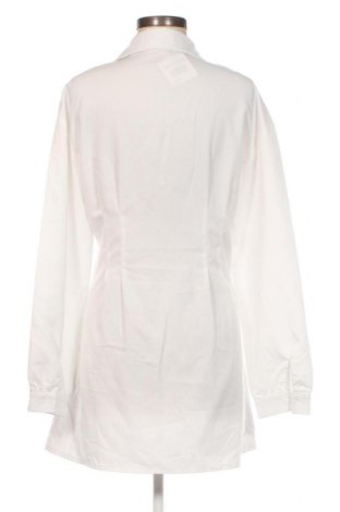 Φόρεμα SHEIN, Μέγεθος M, Χρώμα Λευκό, Τιμή 9,87 €