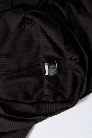 Šaty  SHEIN, Veľkosť M, Farba Čierna, Cena  8,46 €