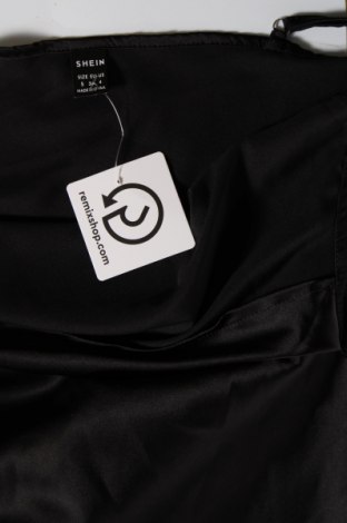 Φόρεμα SHEIN, Μέγεθος S, Χρώμα Μαύρο, Τιμή 12,78 €