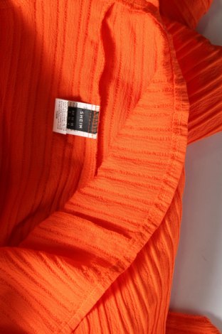 Kleid SHEIN, Größe S, Farbe Orange, Preis € 8,50