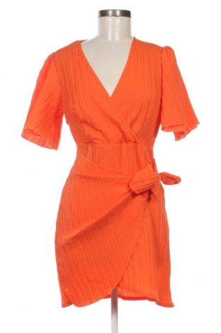 Kleid SHEIN, Größe S, Farbe Orange, Preis € 8,95