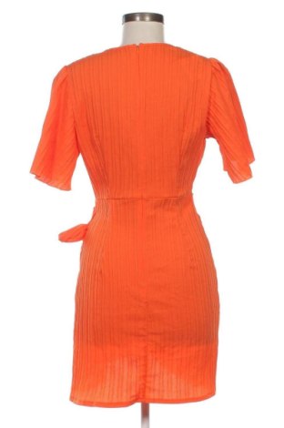 Kleid SHEIN, Größe S, Farbe Orange, Preis 8,50 €