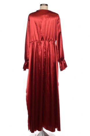 Šaty  SHEIN, Veľkosť 3XL, Farba Červená, Cena  19,29 €