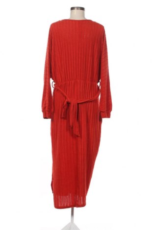 Šaty  SHEIN, Veľkosť XXL, Farba Červená, Cena  8,22 €