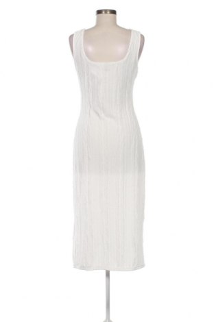Kleid SHEIN, Größe M, Farbe Weiß, Preis 8,50 €