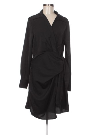 Rochie SHEIN, Mărime XL, Culoare Negru, Preț 95,39 Lei