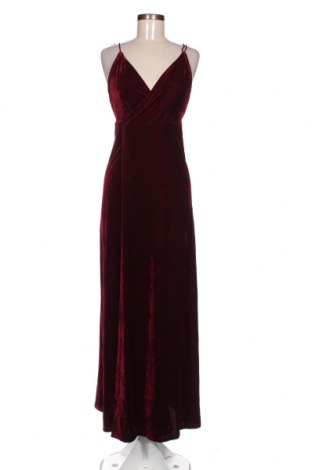 Kleid SHEIN, Größe S, Farbe Rot, Preis 21,00 €