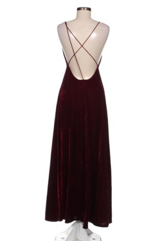 Kleid SHEIN, Größe S, Farbe Rot, Preis 21,00 €