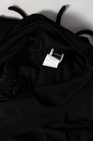 Kleid SHEIN, Größe M, Farbe Schwarz, Preis 9,00 €