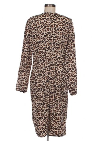 Kleid SHEIN, Größe XL, Farbe Mehrfarbig, Preis 20,00 €