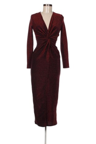 Šaty  SHEIN, Velikost S, Barva Červená, Cena  463,00 Kč