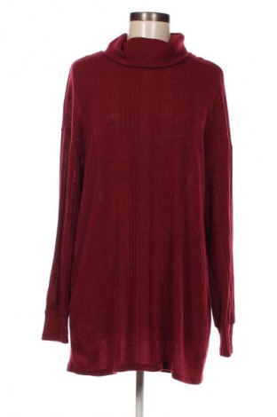 Kleid SHEIN, Größe M, Farbe Rot, Preis 10,09 €