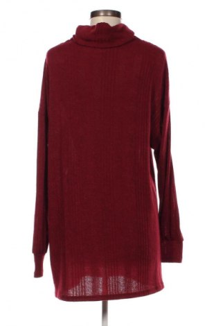 Šaty  SHEIN, Veľkosť M, Farba Červená, Cena  7,40 €