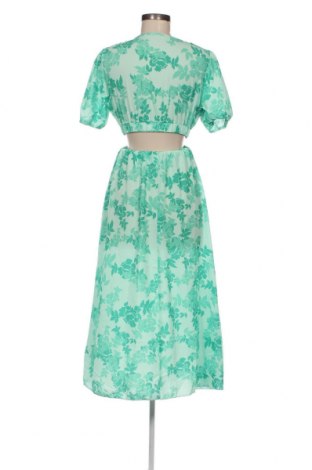Šaty  SHEIN, Veľkosť M, Farba Zelená, Cena  14,84 €