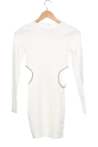 Φόρεμα SHEIN, Μέγεθος S, Χρώμα Λευκό, Τιμή 19,73 €