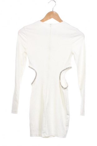 Kleid SHEIN, Größe S, Farbe Weiß, Preis € 22,20