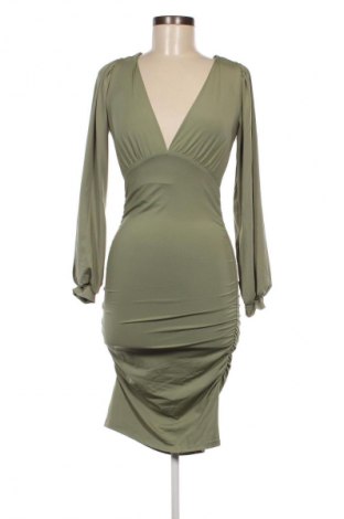 Kleid SHEIN, Größe S, Farbe Grün, Preis € 8,45